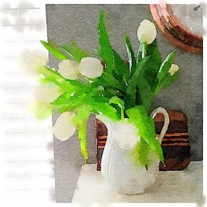 Meet your Posher, Joni